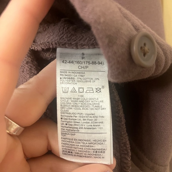 Gap shacket - Picture 4 of 4